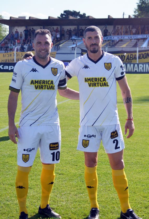 El lunes comenzará otro ciclo en el aurinegro