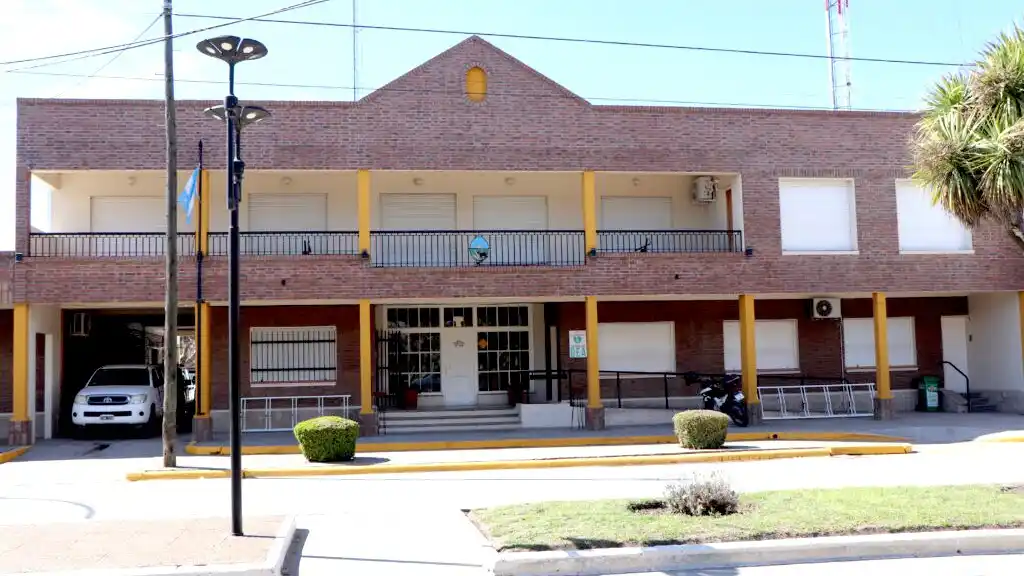 Desde la comuna. Se dio a conocer el informe oficial sobre la licencia del jefe comunal