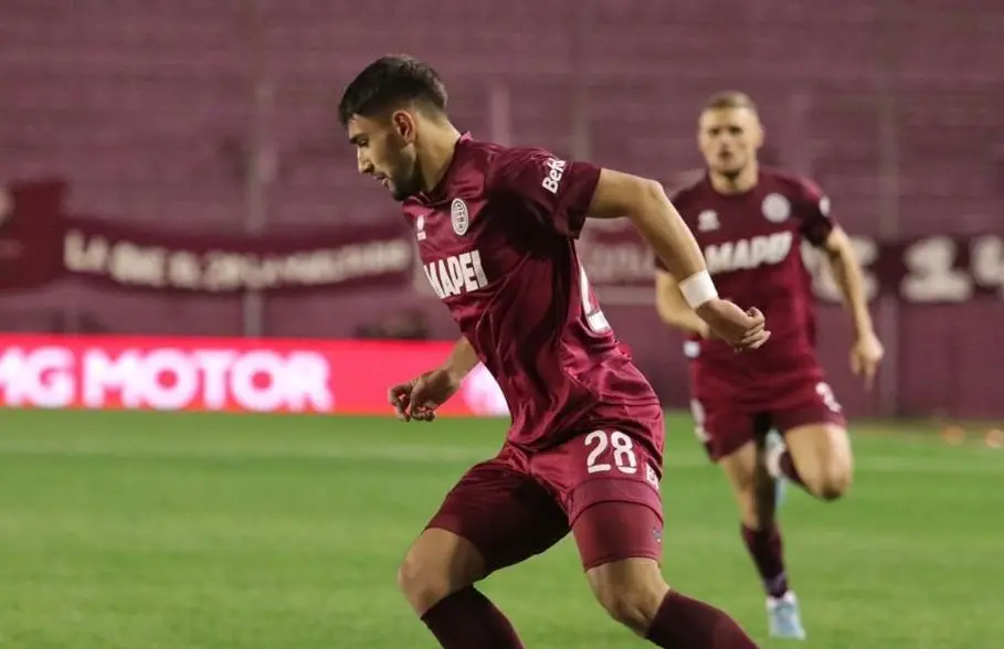 Lanús no pasó del cero ante Independiente del Valle y quedó eliminado