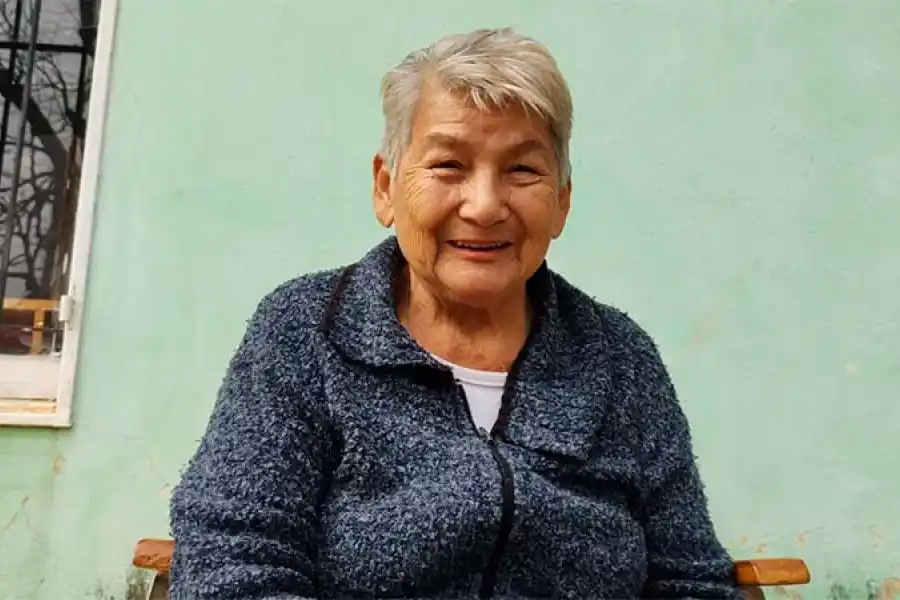 Mujer murió casi una hora y resucitó camino a la morgue: ”Dios me pidió que me quede"