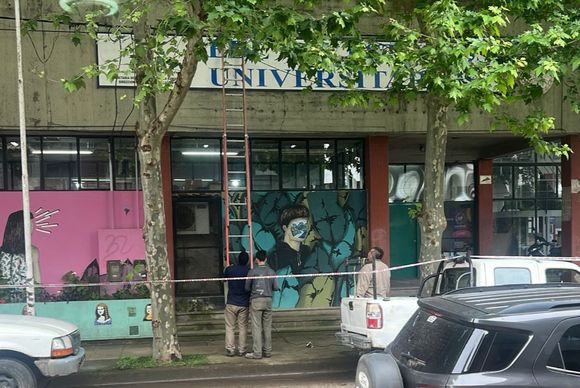 Centro Universitario Regional: nueva comisión directiva y sede en la Cruz Roja