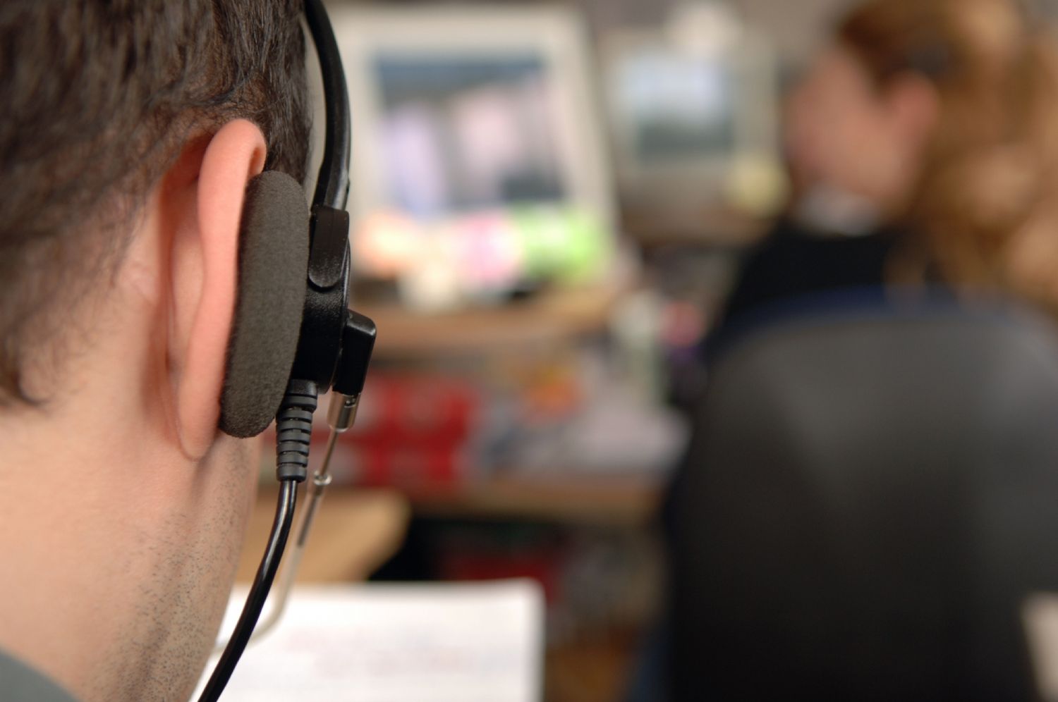 AFIP detectó 100% de informalidad en un call center de venta de planes de ahorro en San Justo