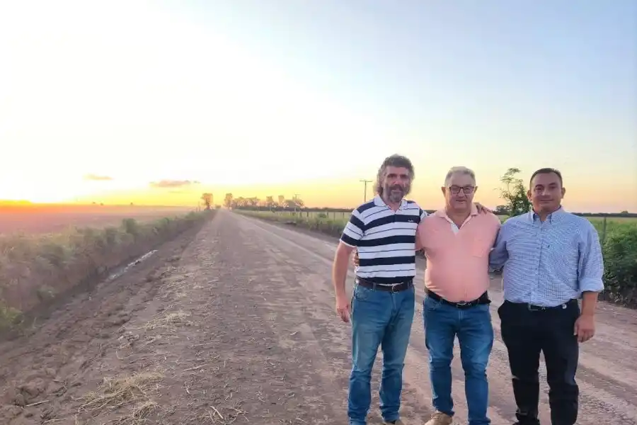 La EPE invirtió más $103 millones en el departamento San Cristóbal