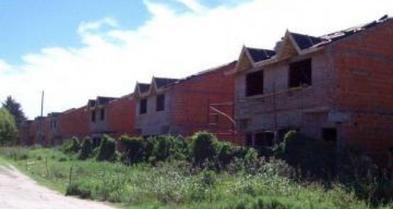 Expondrán una casa modelo