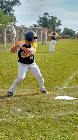 Capacitación sóftbol para este Lunes