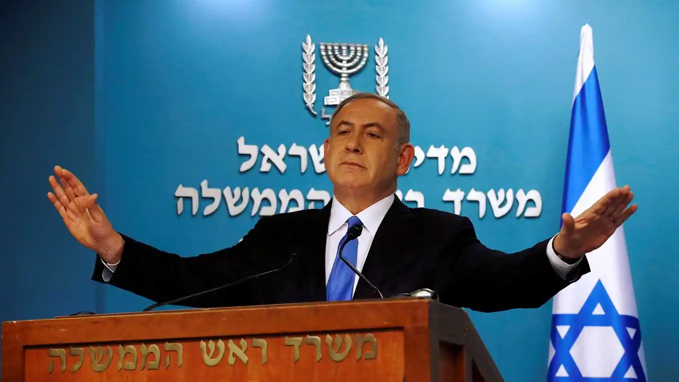 Israel debate crear ciudades solo para judíos