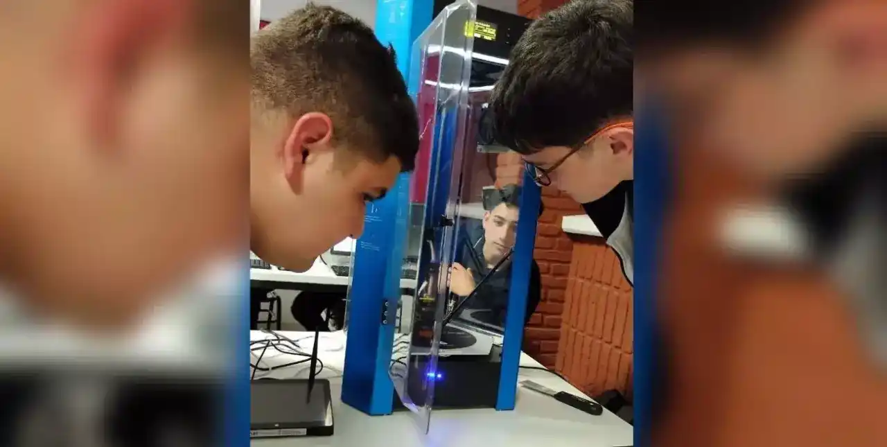 Escuelas técnicas crearán dispositivos para personas con movilidad reducida 