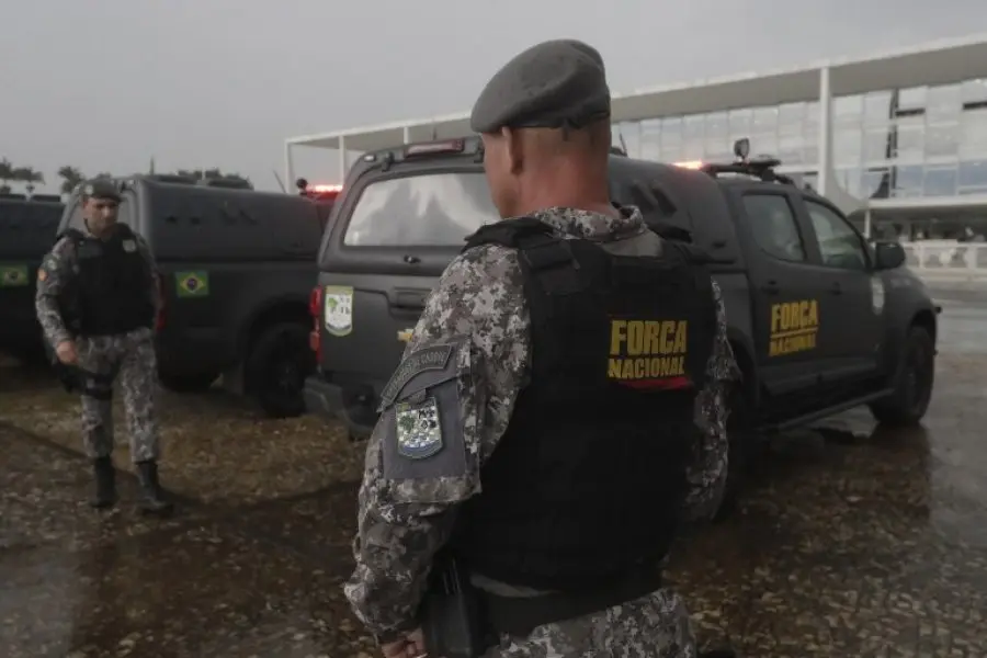 Incendio fatal en una cárcel de Brasil