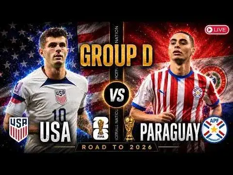 eeuu paraguay