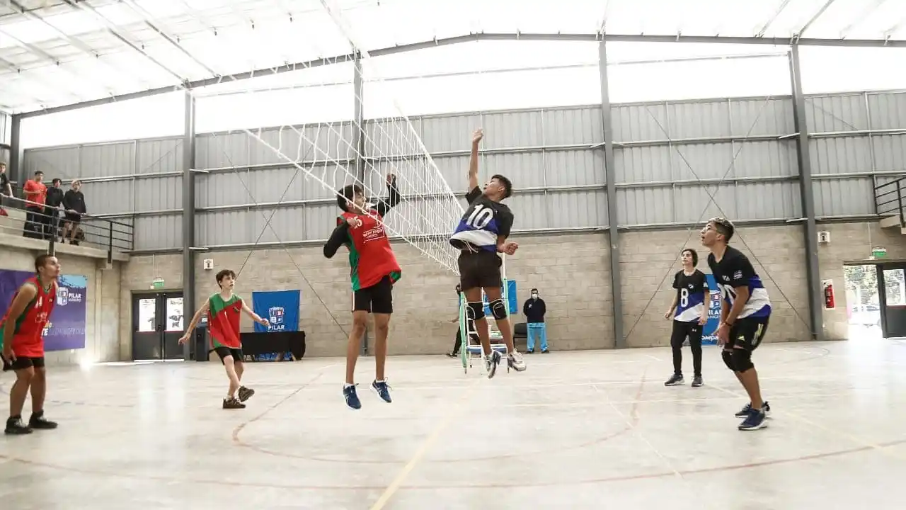 El Club Municipal Lagomarsino lanzó su agenda 2026