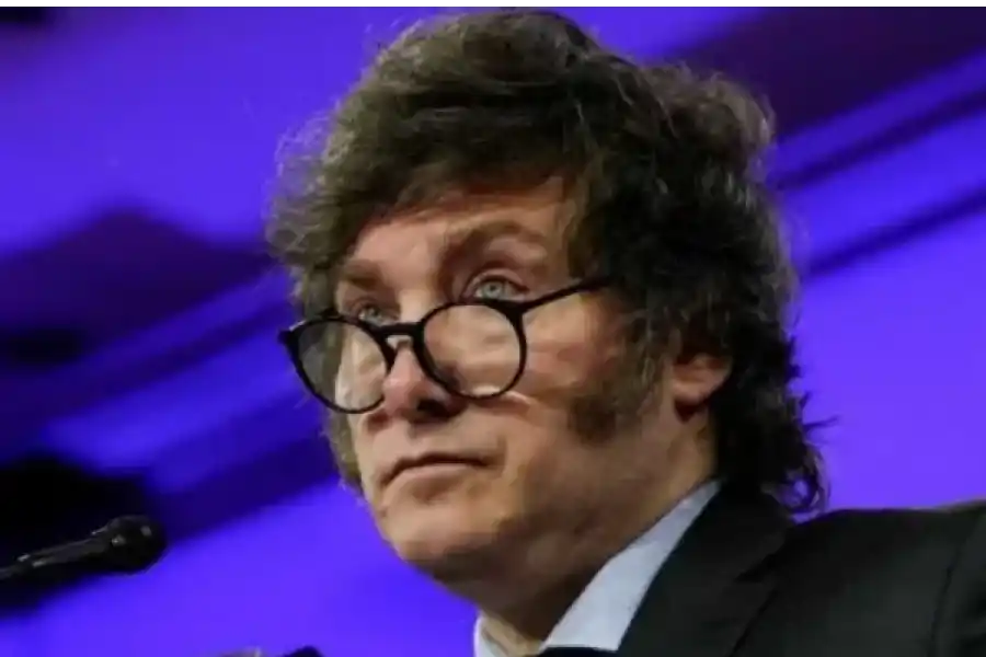 Javier Milei: definiciones y críticas tras el discurso de Cristina