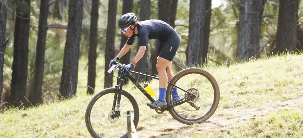 Este domingo se larga la temporada de Mountain Bike en Puerto Yeruá