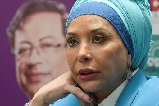 Así Colombia dará un último adiós a Piedad Córdoba