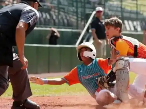 Es definitivo: Venezuela queda fuera de la Serie Mundial de Pequeñas Ligas por falta de visas para el equipo