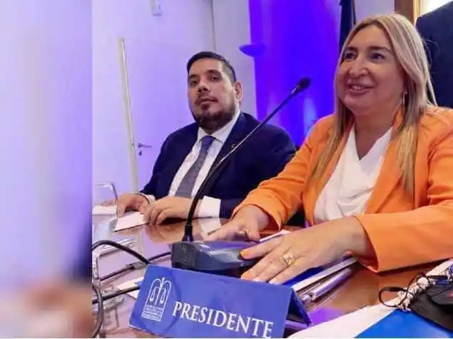 La Federación Argentina de la Magistratura
rechazó pedido de intervención a la provincia