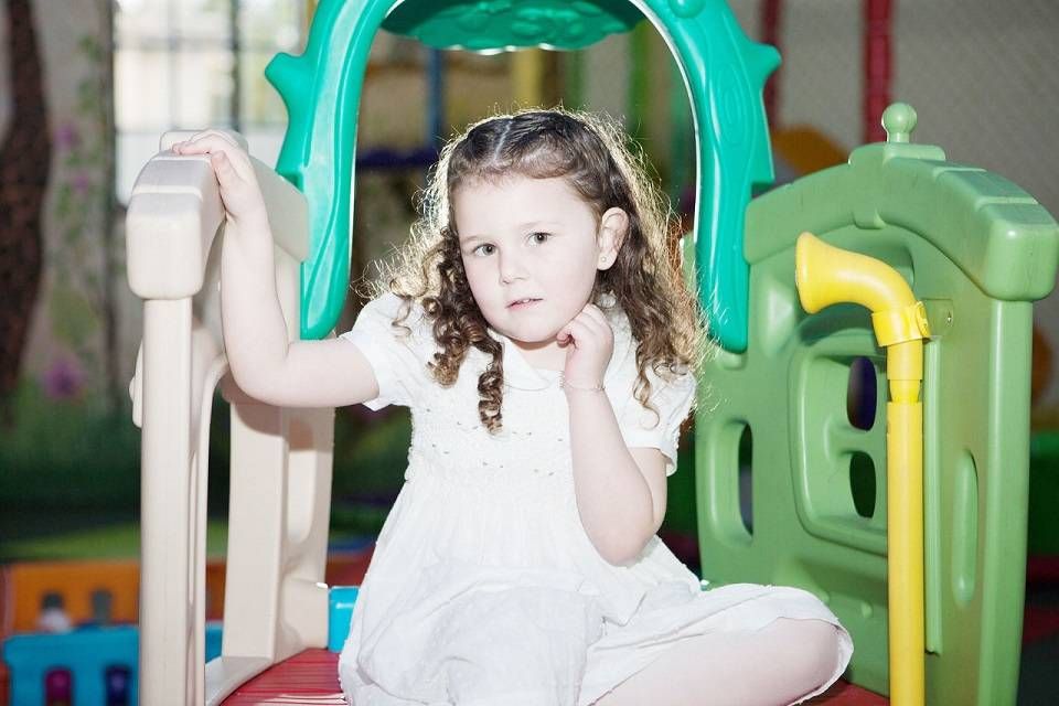4 años: Pia Cicognini