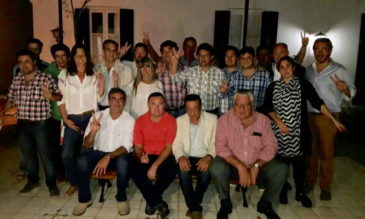 Elecciones 2017: Kirchnerismo de la Segunda Sección comenzó el armado rumbo a agosto