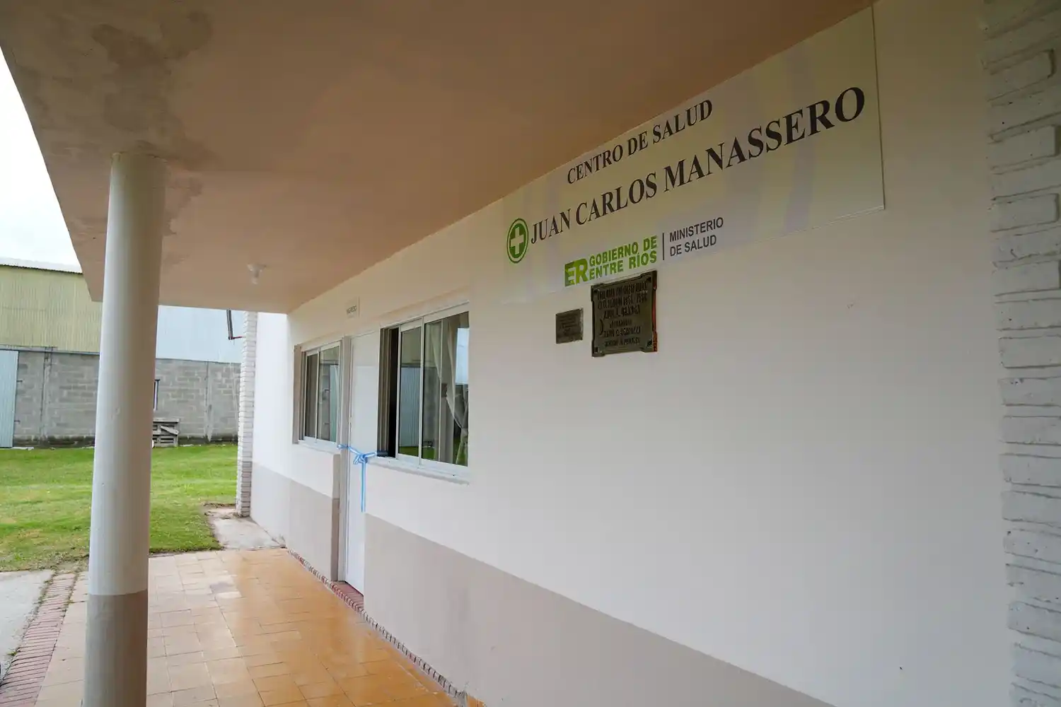 El centro de salud de Rincón del Doll superó las 800 atenciones en junio y busca ampliar sus servicios