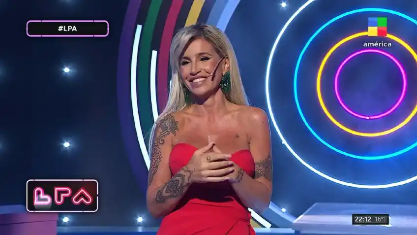 Una diputada denunció al programa de Florencia Peña y el productor del ciclo reconoció que harán cambios