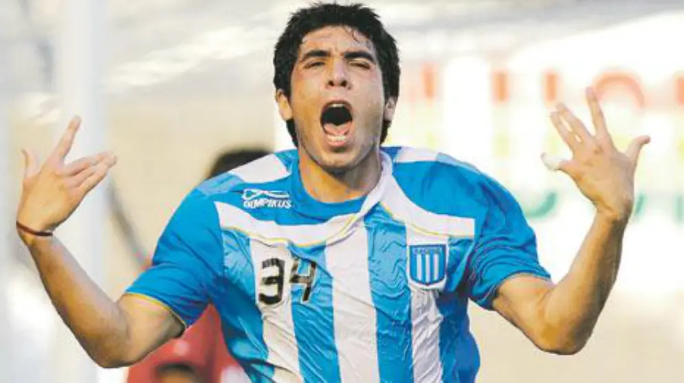 De jugar en Primera a construir galpones