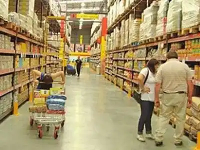 La inflación mayorista trepó a la cifra récord de 16% en septiembre 