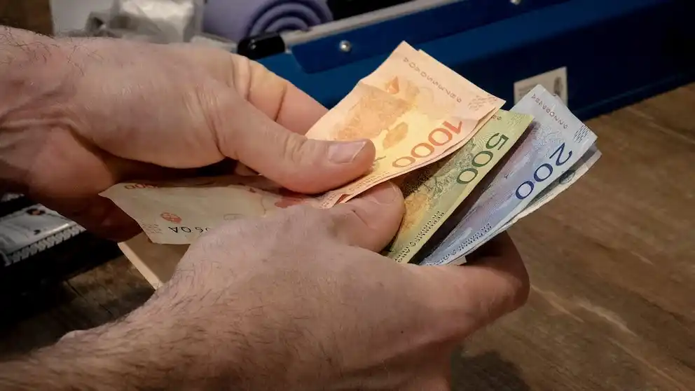 Salario Mínimo Vital y Móvil: cómo quedó el valor para octubre