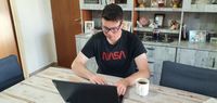Intercambio por Twitter de Elon Musk con un tandilense