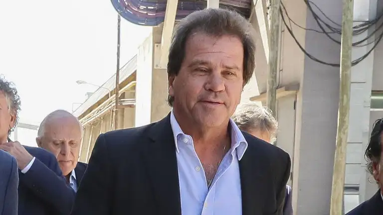 Murió el CEO de Vicentin, Sergio Nardelli