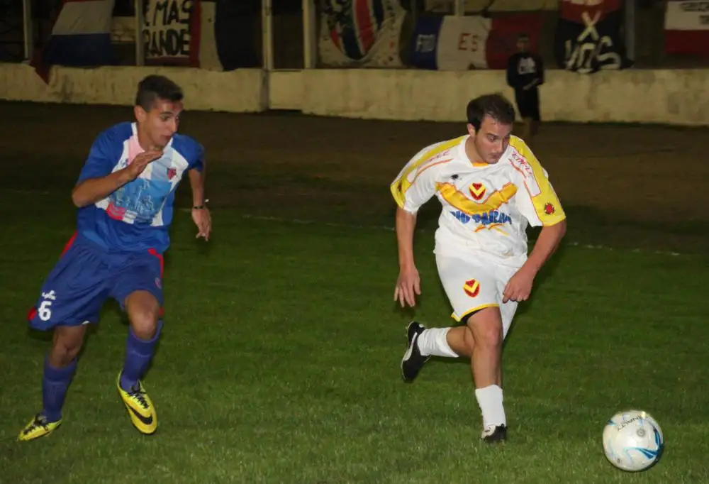 Independiente sigue cómodo  y Grupo llegó a lo más alto