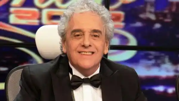 Gasalla dejó el programa de Susana para tratarse por un carcinoma