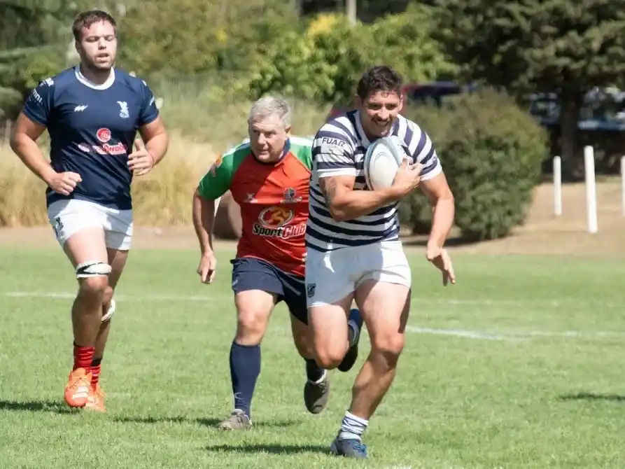 José Jiménez será titular en Los 50.