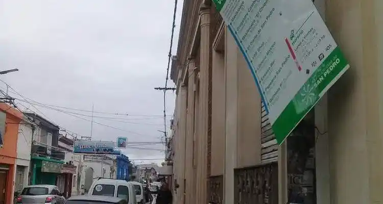 Suspendieron el cobro de estacionamiento medido hasta el 6 de enero