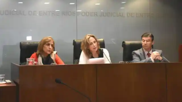 Femicidio de Micaela: Para Casación hay que determinar si Pavón fue encubridor o se auto encubrió