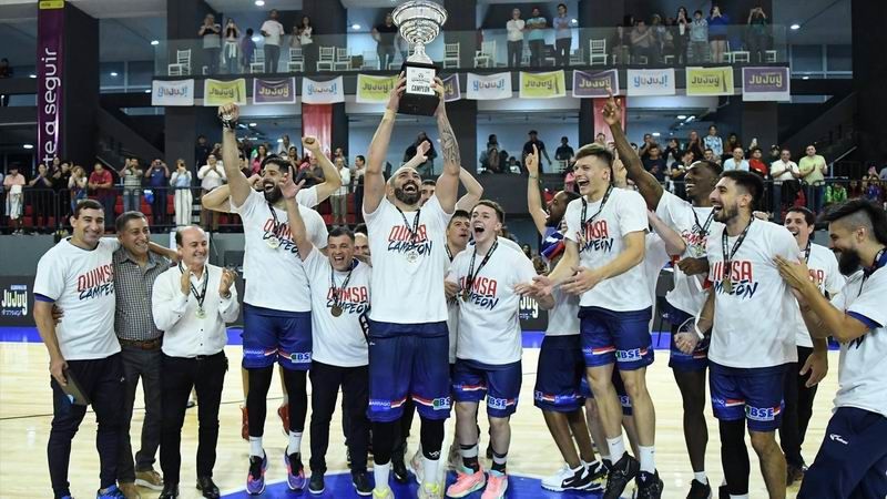 Fusión exitosa, campeón de la Supercopa