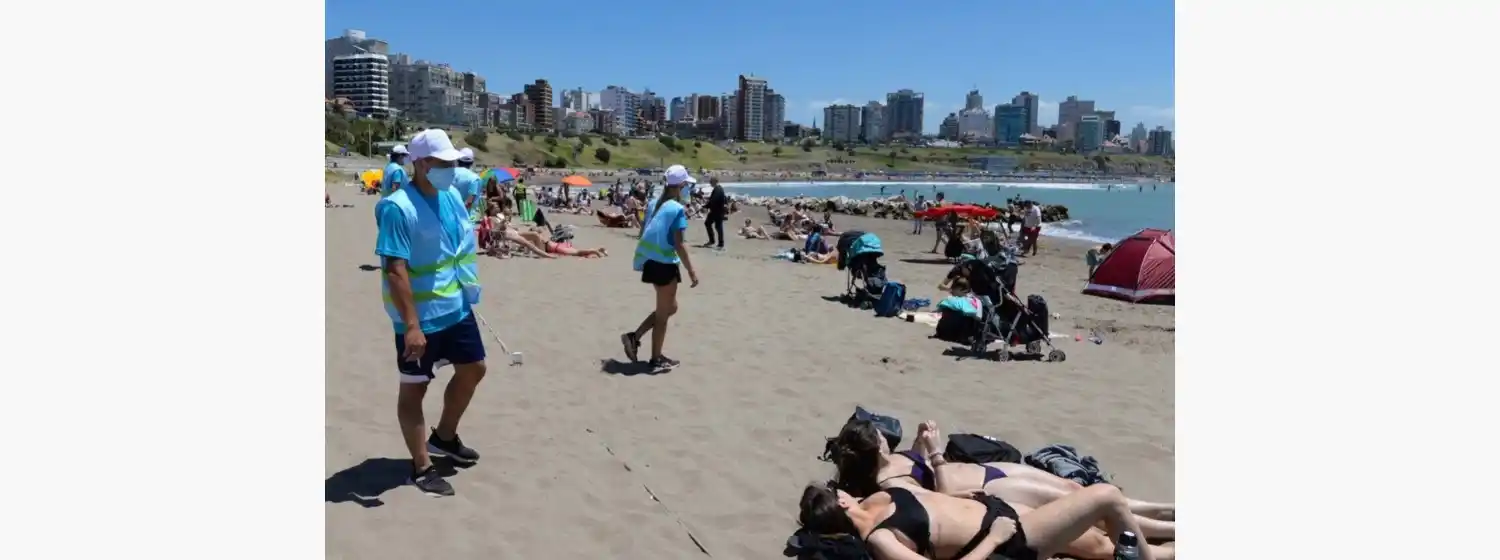 El "coletazo" de Semana Santa: "Podríamos llegar a 300 casos diarios"