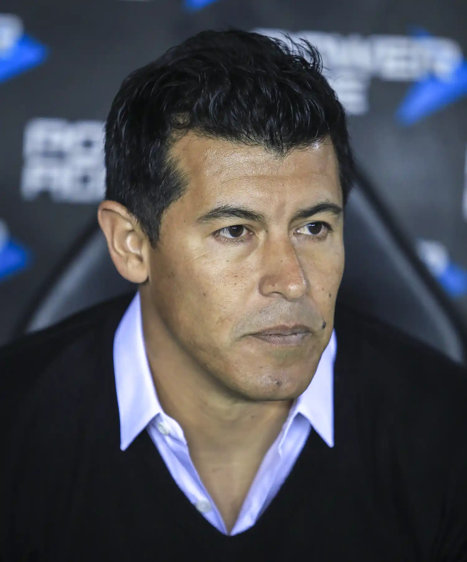“El equipo va a mejorar mucho”