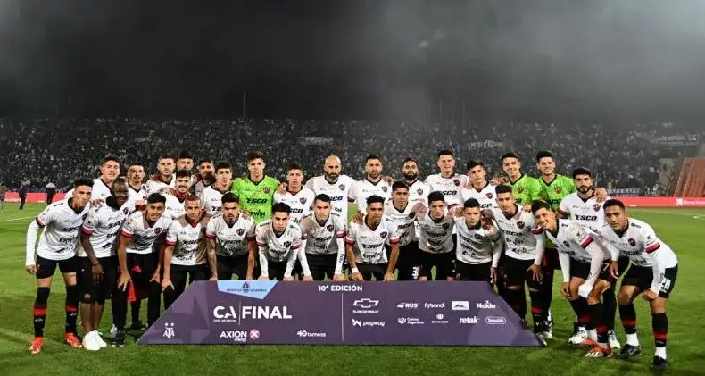 La impactante suma de dinero que se aseguró Patronato tras el campeonato