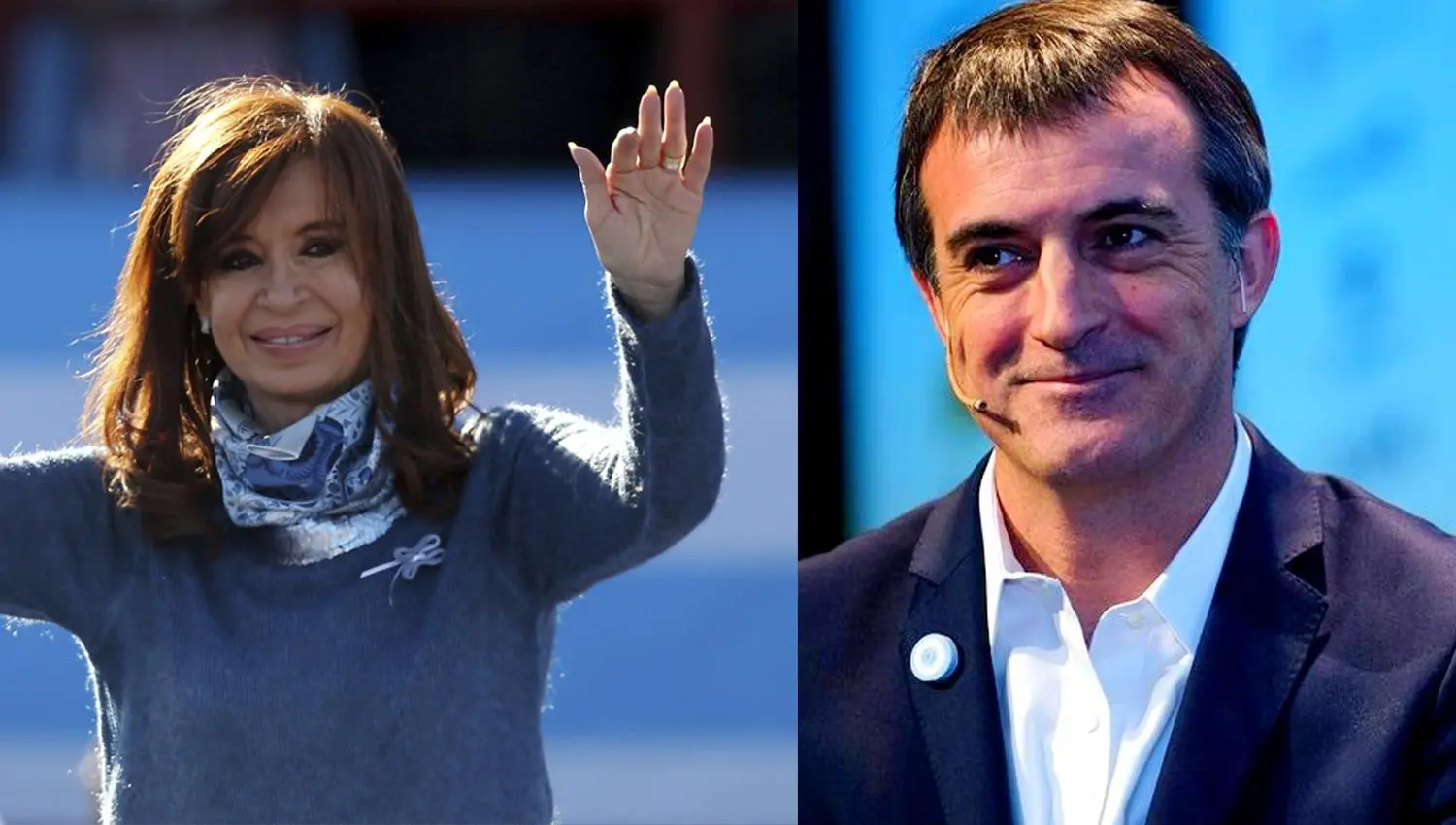Elecciones PASO 2017: Empate técnico entre Bullrich y Cristina en la Provincia
