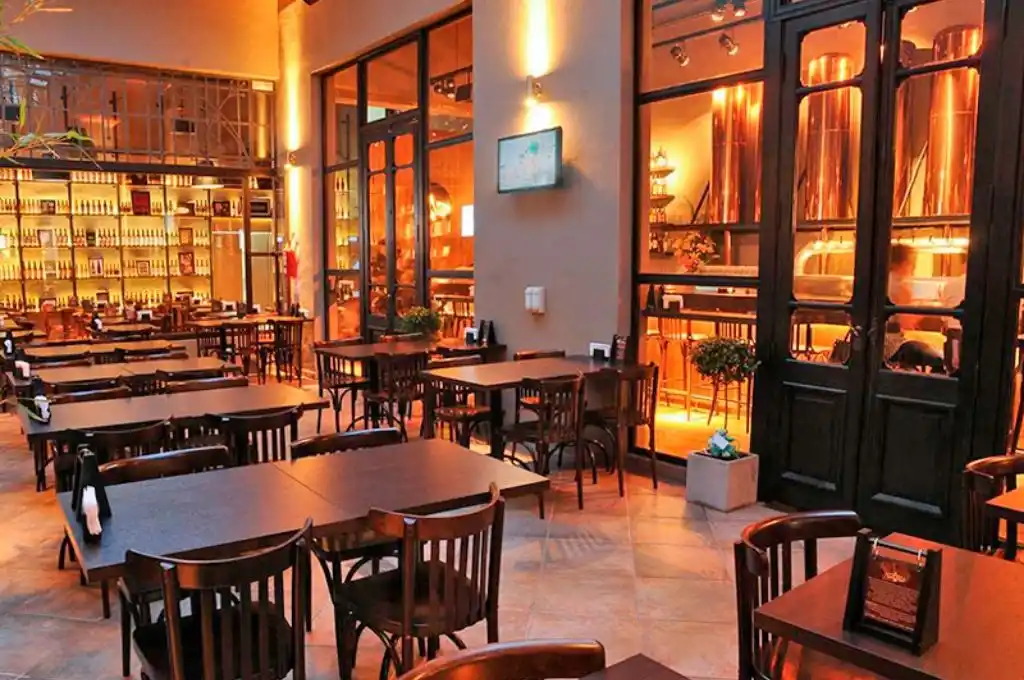 Santa Fe invita a festejar San Patricio en los bares de la ciudad