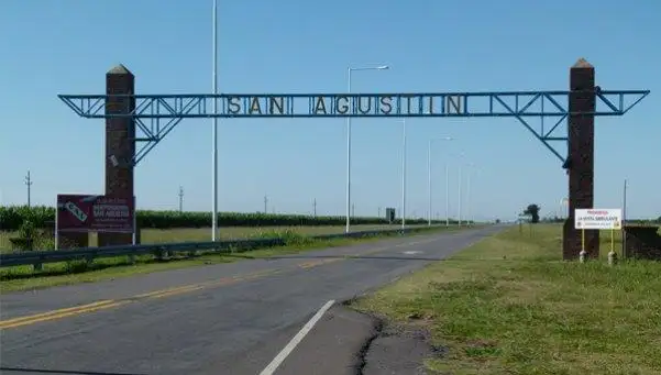 ¿Cómo es San Agustín, la ciudad escondida donde buscan a los prófugos?