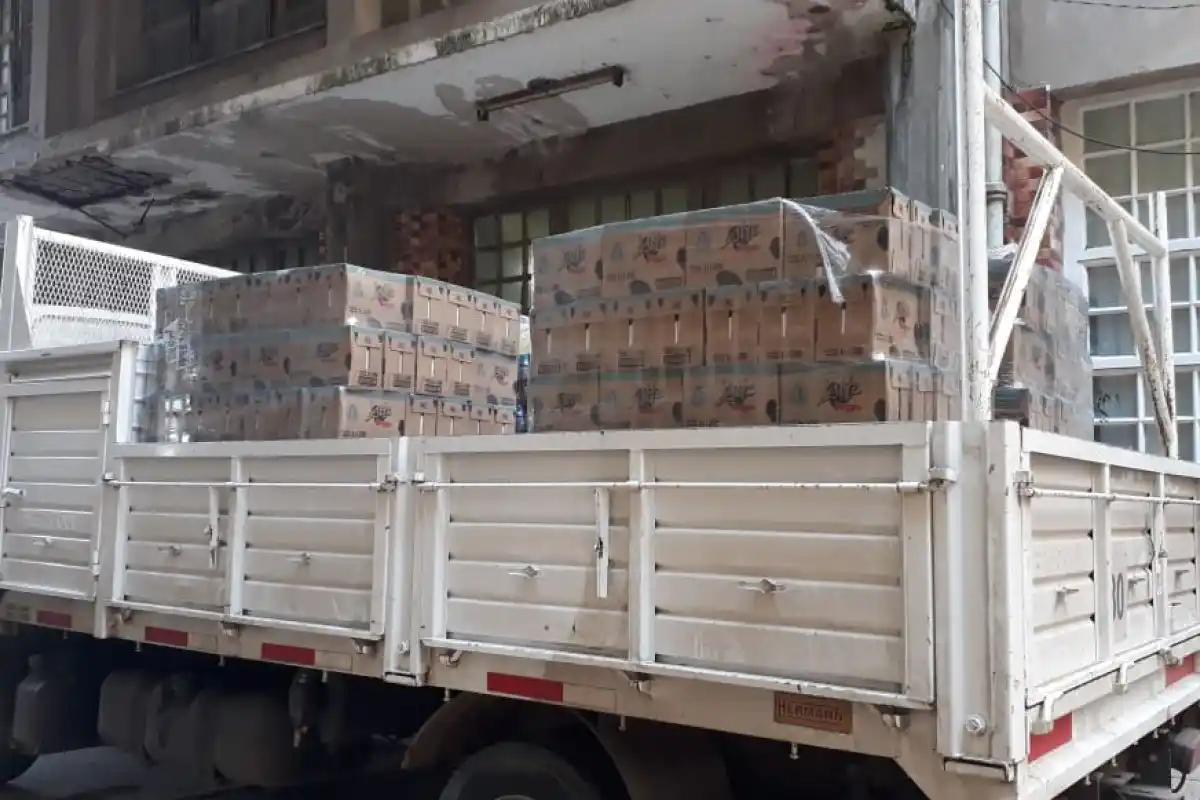 El Municipio destina $7 millones por mes para atender la demanda de alimentos