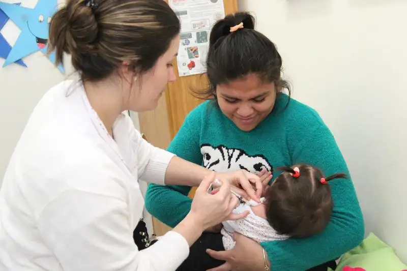 Descartan casos de gripe A en Rafaela