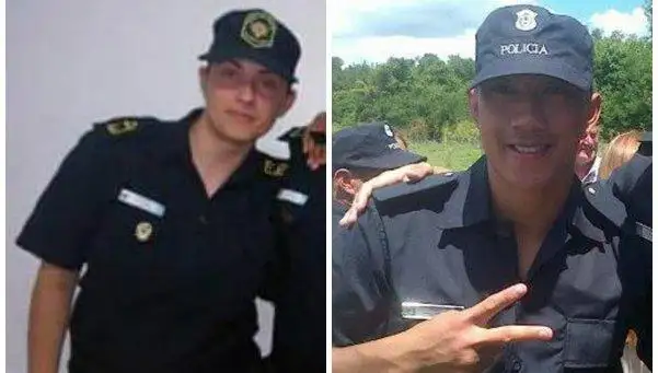 Volvieron a operar a los policías baleados: el oficial sigue con pronóstico reservado
