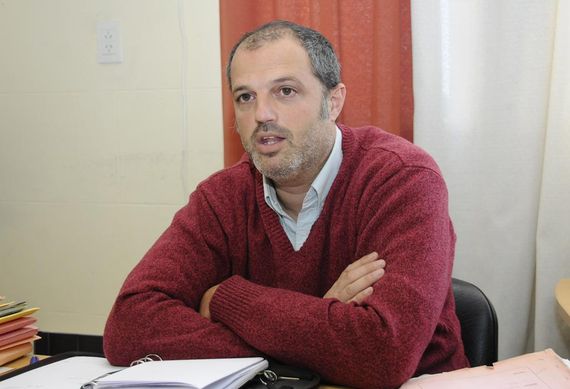Empatía y solidaridad, la otra cara de la Red de Puntos Limpios de la ciudad