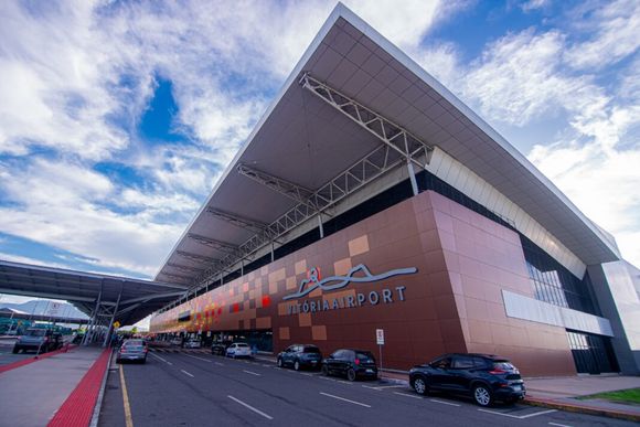 Otros dos aeropuertos de Brasil obtuvieron la certificación Nivel 4 de Acreditación de Carbono de ACI-LAC