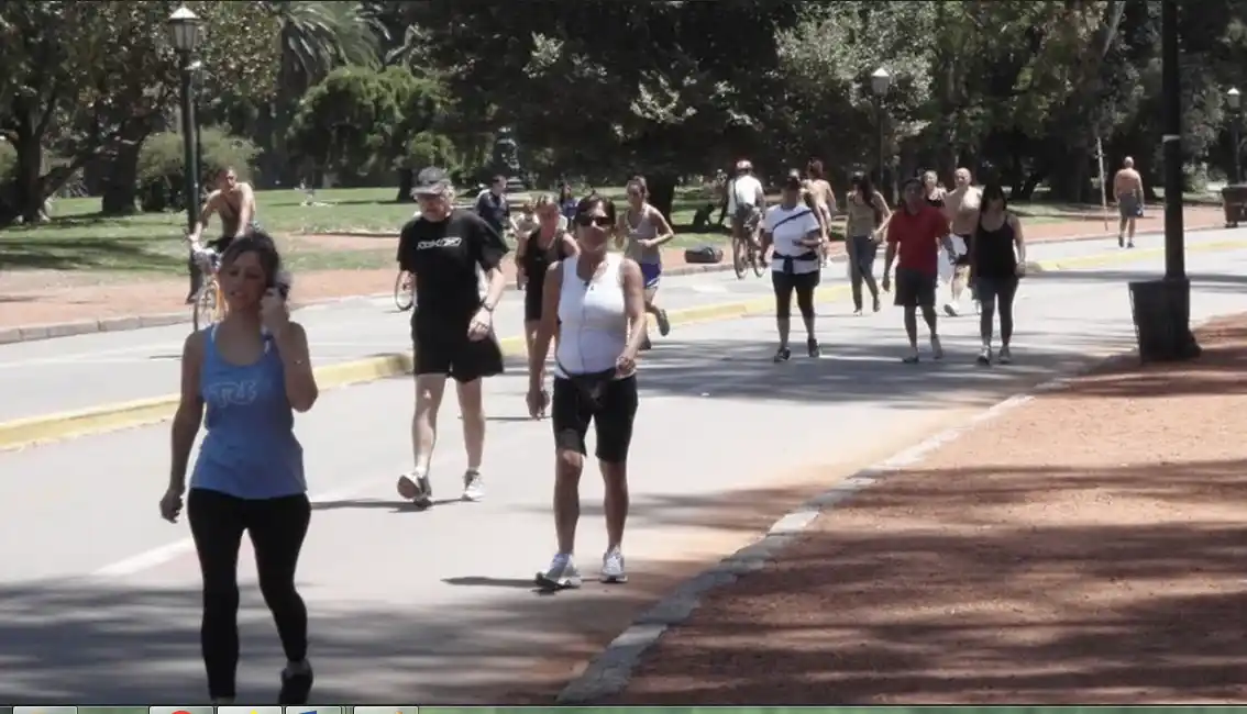 caminar