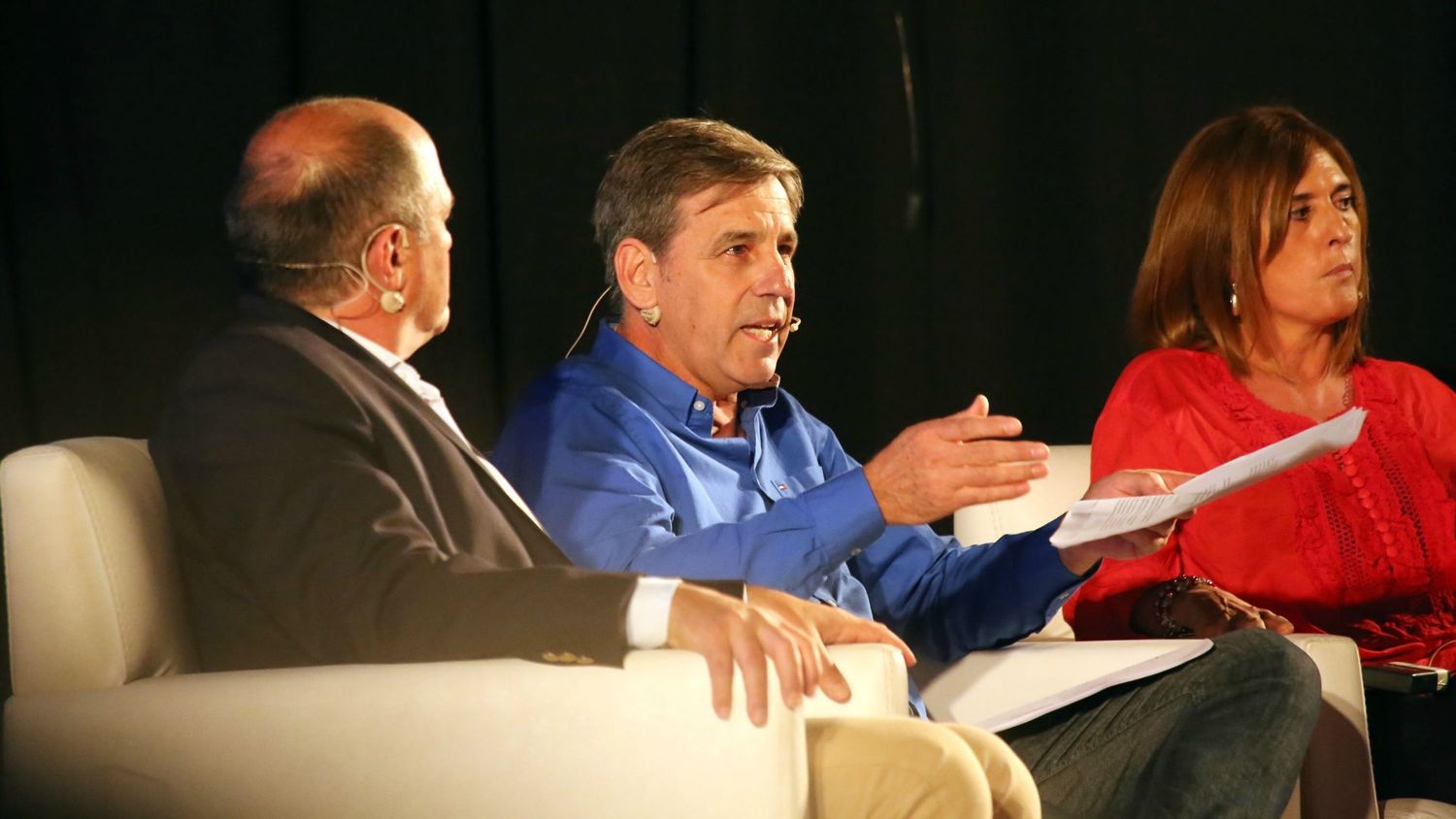 Acuerdo Capital en marcha: 100 obras en la ciudad de Santa Fe