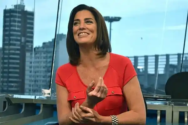 Confirmaron que Débora Pérez Volpin sufrió perforaciones en el esófago