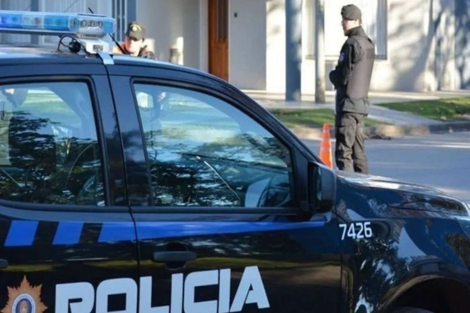 La familia de la joven acusó directamente a un hombre de 37 años oriundo de Santo Tomé.