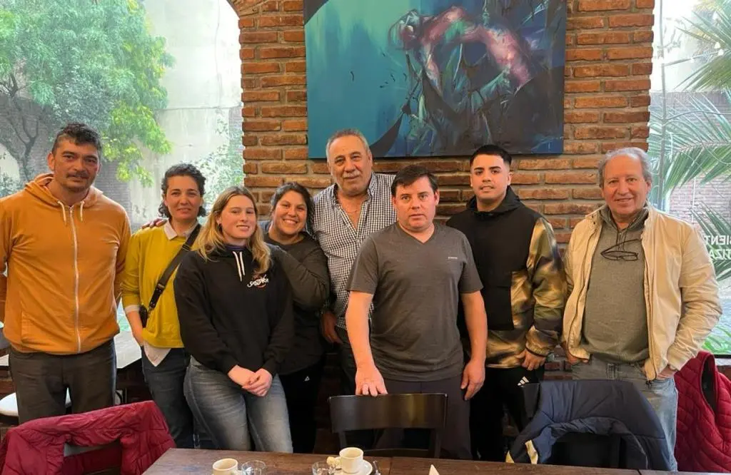 La Noche de las Pizzas y Empanadas llega a Tres Arroyos